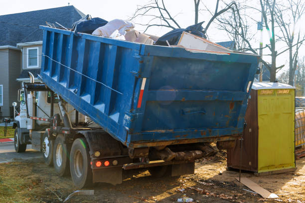 Best Construction Debris Removal  in Mundys Corner, PA